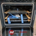 Piekarnik Midea 7NF30TOBL