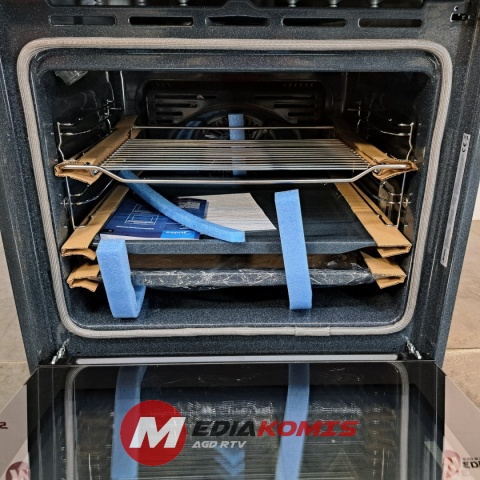 Piekarnik Midea 7NF30TOBL Piekarnik Midea 7NF30TOBL