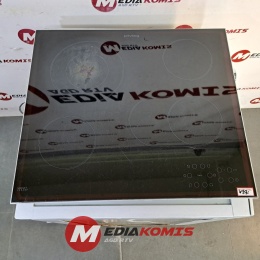 Płyta ceramiczna Privileg PCTAC 6042 IN