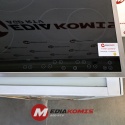 Płyta ceramiczna Privileg PCTAC K6041/1