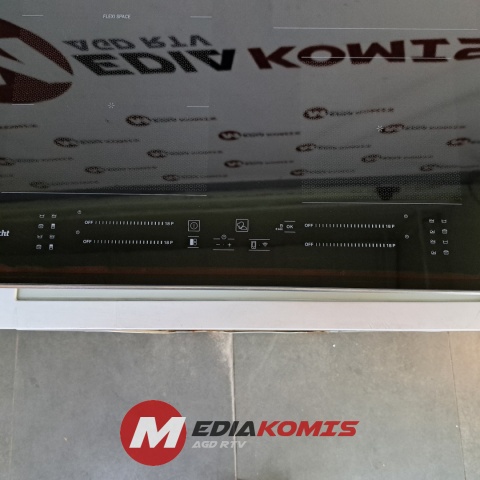 Płyta indukcyjna Bauknecht BS 3960F AL Płyta indukcyjna Bauknecht BS 3960F AL