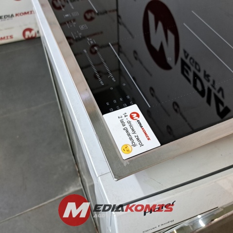 Płyta indukcyjna Bauknecht BS 7160C FT Płyta indukcyjna Bauknecht BS 7160C FT