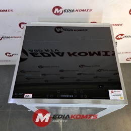 Płyta indukcyjna Sharp KH6IX19FS0IEU