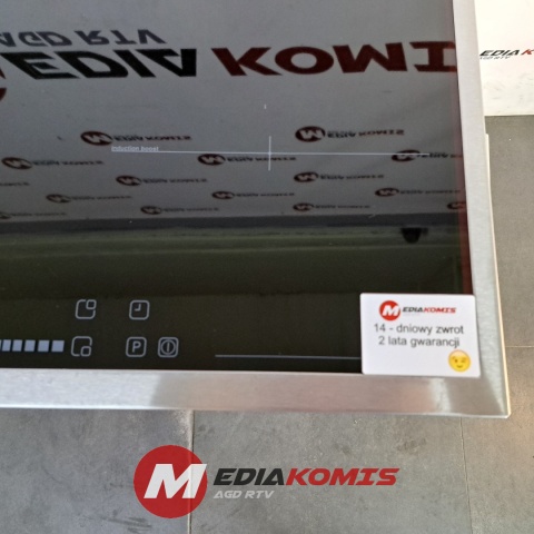 Płyta indukcyjna Sharp KH6IX19FS0IEU Płyta indukcyjna Sharp KH6IX19FS0IEU
