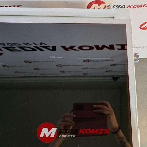 Płyta indukcyjna Sharp KH6IX19FS0IEU Płyta indukcyjna Sharp KH6IX19FS0IEU