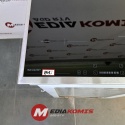 Płyta indukcyjna Sharp KH6IX19FS0IEU