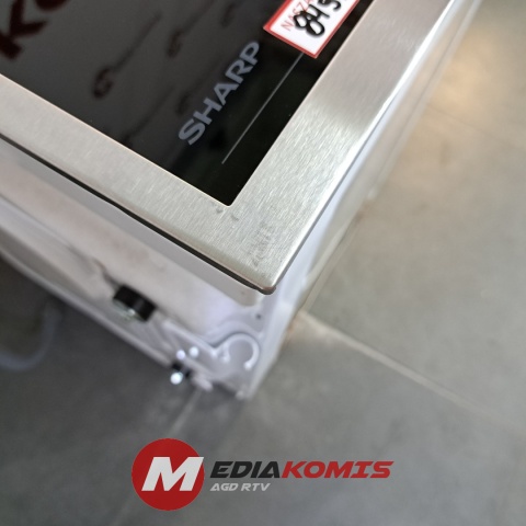 Płyta indukcyjna Sharp KH6IX19FS0IEU Płyta indukcyjna Sharp KH6IX19FS0IEU