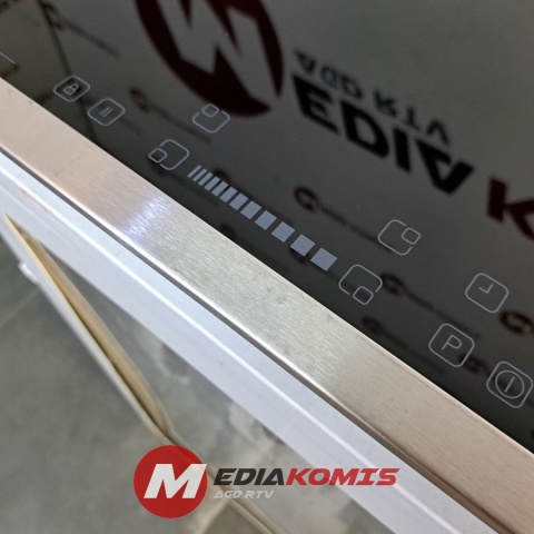 Płyta indukcyjna Sharp KH6IX19FS0IEU Płyta indukcyjna Sharp KH6IX19FS0IEU