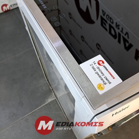 Płyta indukcyjna Sharp KH6IX19FS0IEU Płyta indukcyjna Sharp KH6IX19FS0IEU