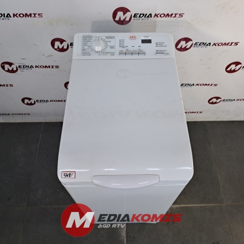 Pralka AEG 46009 Pralka AEG 46009