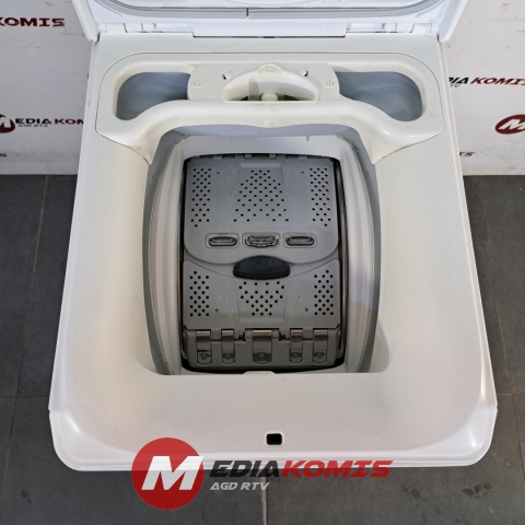 Pralka AEG 46009 Pralka AEG 46009