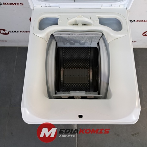 Pralka AEG 46009 Pralka AEG 46009