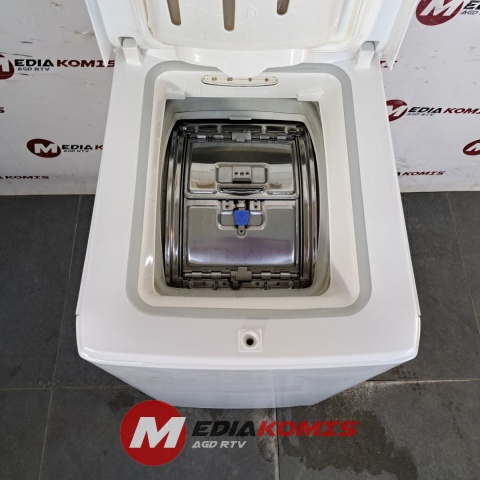 Pralka Bomann WA 5726 TL Pralka Bomann WA 5726 TL