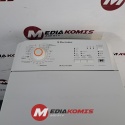 Pralka Electrolux EWT 10020 W