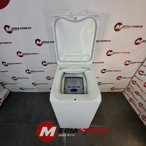 Pralka Electrolux EWT 10020 W Pralka Electrolux EWT 10020 W