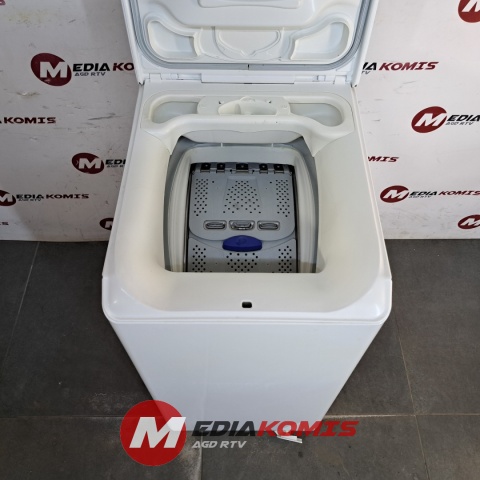 Pralka Electrolux EWT 10020 W Pralka Electrolux EWT 10020 W