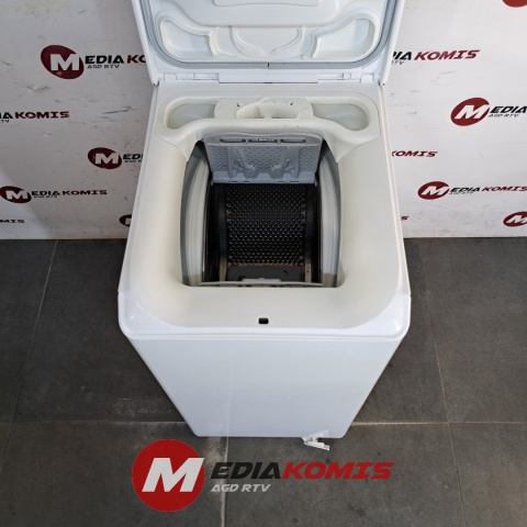 Pralka Electrolux EWT 10020 W Pralka Electrolux EWT 10020 W