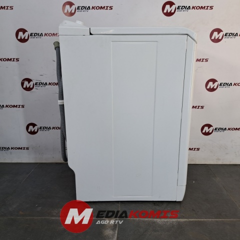 Pralka Electrolux EWT 10020 W Pralka Electrolux EWT 10020 W