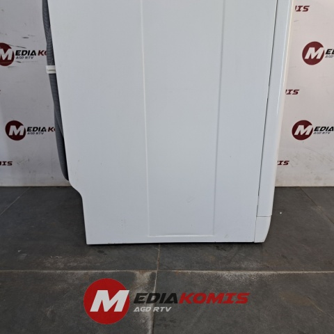 Pralka Electrolux EWT 10020 W Pralka Electrolux EWT 10020 W