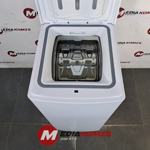 Pralka Hanseatic HTW7512C Pralka Hanseatic HTW7512C