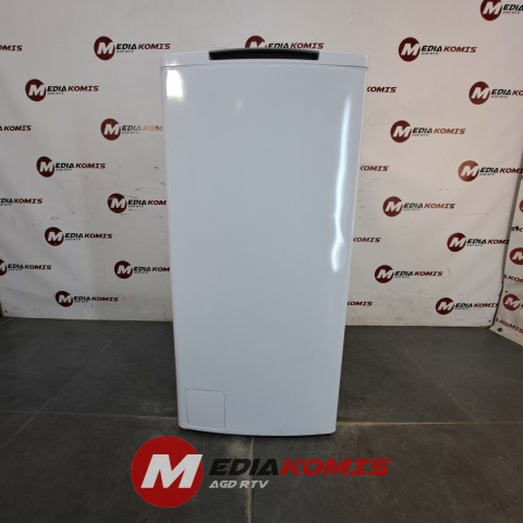 Pralka Hanseatic HTW7512C Pralka Hanseatic HTW7512C