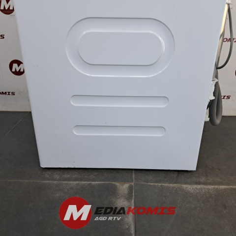 Pralka Hanseatic HTW7512C Pralka Hanseatic HTW7512C