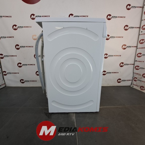 Pralka Siemens WM14Q370EX/12 Pralka Siemens WM14Q370EX/12