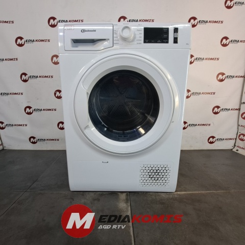 Suszarka Bauknecht TK AO 83 N Suszarka Bauknecht TK AO 83 N