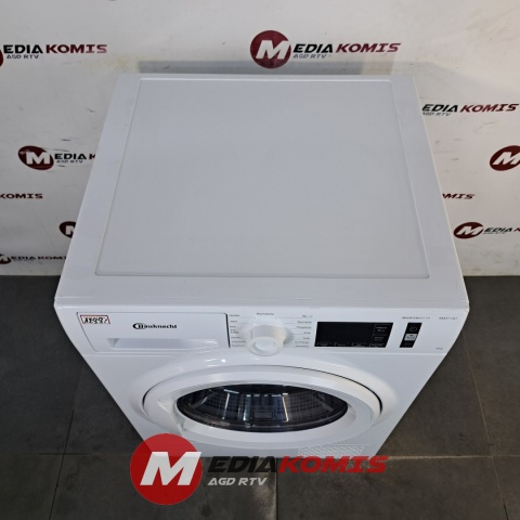 Suszarka Bauknecht TK AO 83 N Suszarka Bauknecht TK AO 83 N
