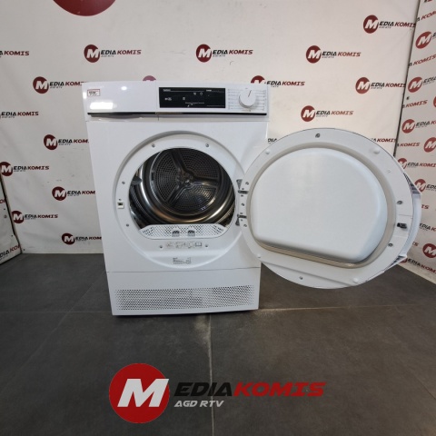 Suszarka Sharp KD-NCA8S7PW91-DE Suszarka Sharp KD-NCA8S7PW91-DE