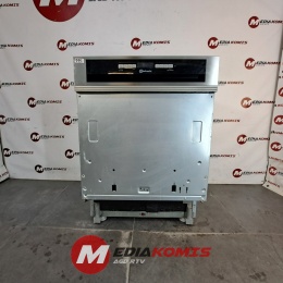 Zmywarka Bauknecht OBBC EcoSilent 7540