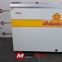 Zamrażarka Caravell 306-930