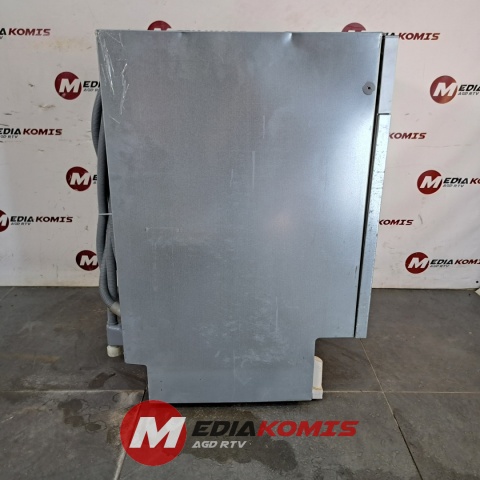 Zmywarka Bauknecht BCIC 3C26 E Zmywarka Bauknecht BCIC 3C26 E