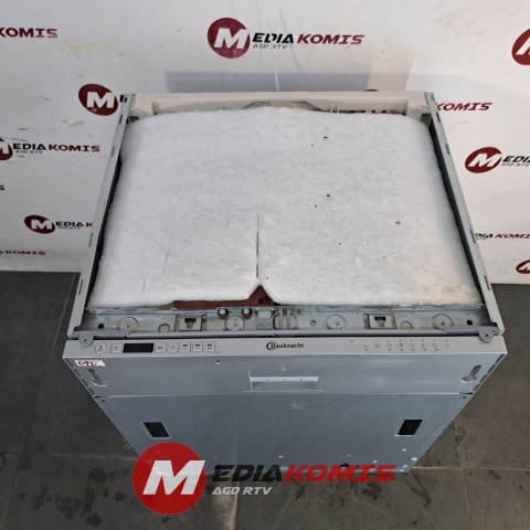 Zmywarka Bauknecht OBIC Ecostar 5320 Zmywarka Bauknecht OBIC Ecostar 5320