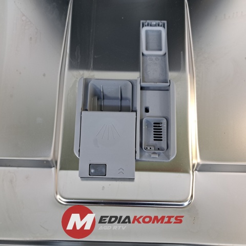 Zmywarka Daewoo DA1B3ZW2DE Zmywarka Daewoo DA1B3ZW2DE