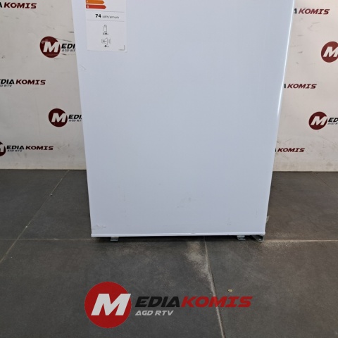 Chłodziarka Amica EVKSS 353 900 Chłodziarka Amica EVKSS 353 900