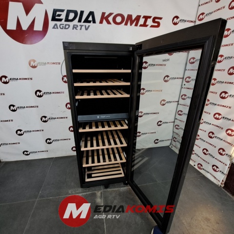 Chłodziarka do wina Haier HWS77GDAU1 Chłodziarka do wina Haier HWS77GDAU1