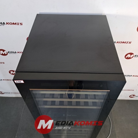 Chłodziarka do wina Haier HWS77GDAU1 Chłodziarka do wina Haier HWS77GDAU1
