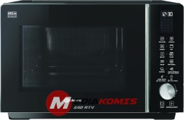 Kuchenka Mikrofalowa Bauknecht MF 255 B