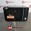 Kuchenka Mikrofalowa Bauknecht MF 255 B