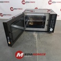 Kuchenka Mikrofalowa Bauknecht MF 255 B