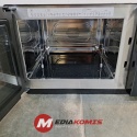 Kuchenka Mikrofalowa Bauknecht MF 255 B