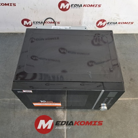 Kuchenka Mikrofalowa Bauknecht MF 255 B Kuchenka Mikrofalowa Bauknecht MF 255 B