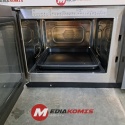 Kuchenka Mikrofalowa Bauknecht MF 259 SG