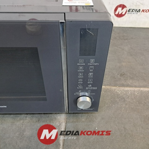 Kuchenka Mikrofalowa Bauknecht MF 259 SG Kuchenka Mikrofalowa Bauknecht MF 259 SG