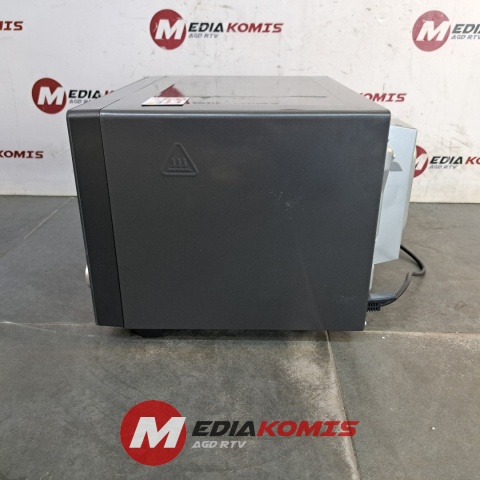 Kuchenka Mikrofalowa Bauknecht MF 259 SG Kuchenka Mikrofalowa Bauknecht MF 259 SG