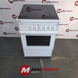 Kuchenka Siemens FD 7301