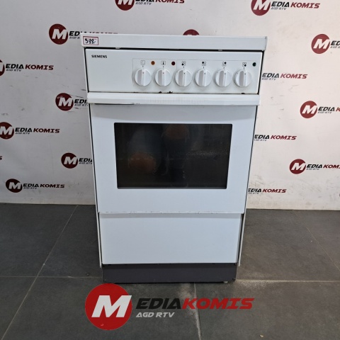Kuchenka Siemens FD 7301 Kuchenka Siemens FD 7301