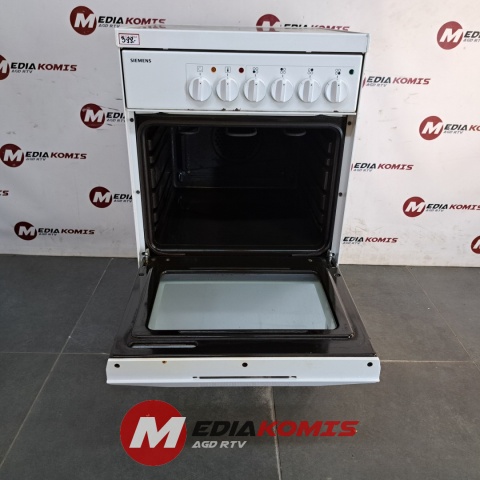 Kuchenka Siemens FD 7301 Kuchenka Siemens FD 7301