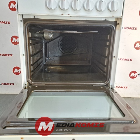 Kuchenka Siemens FD 7301 Kuchenka Siemens FD 7301